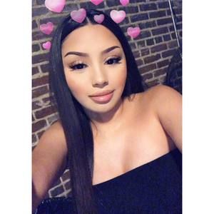 Meet your Posher, Michelle